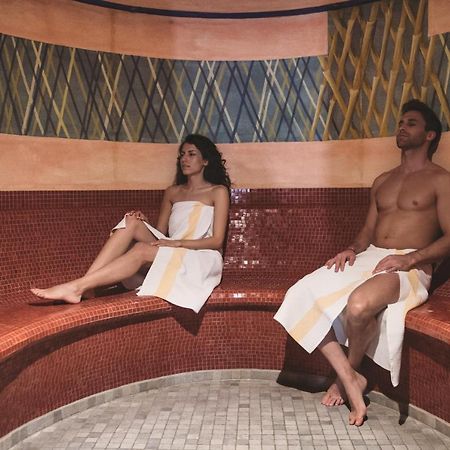 Hotel Gasthof Stern Nova Ponente Εξωτερικό φωτογραφία