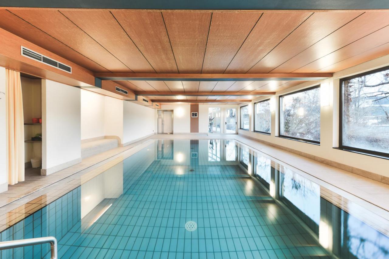 Hotel Gasthof Stern Nova Ponente Εξωτερικό φωτογραφία