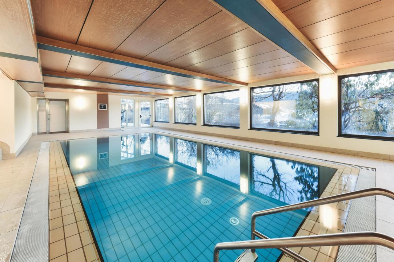 Hotel Gasthof Stern Nova Ponente Εξωτερικό φωτογραφία