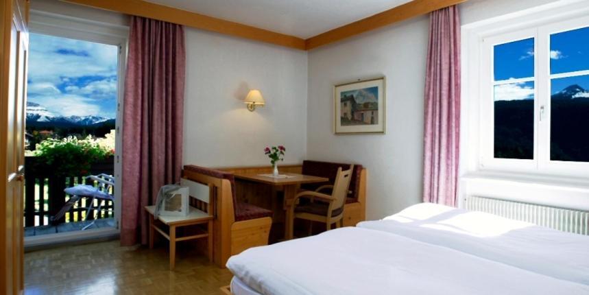 Hotel Gasthof Stern Nova Ponente Εξωτερικό φωτογραφία