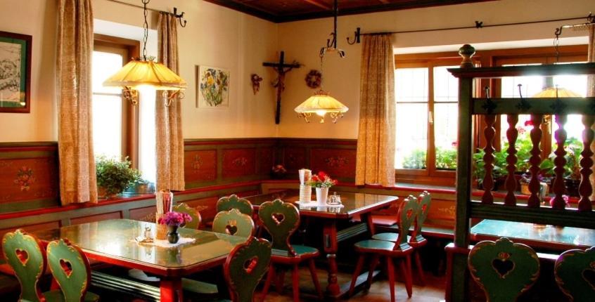 Hotel Gasthof Stern Nova Ponente Εξωτερικό φωτογραφία