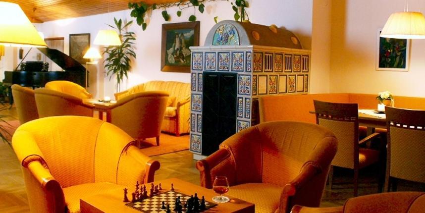 Hotel Gasthof Stern Nova Ponente Εξωτερικό φωτογραφία